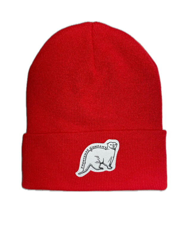 Kanada Toque