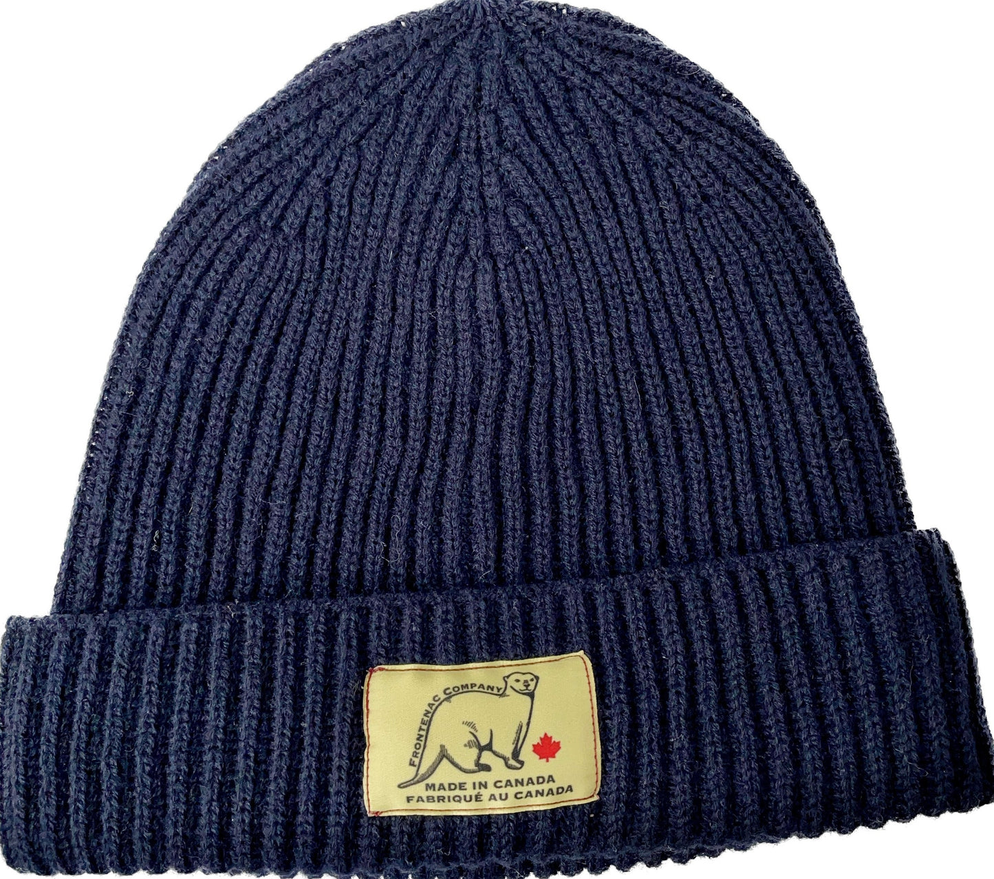 Fishermans Merino Blend Toque