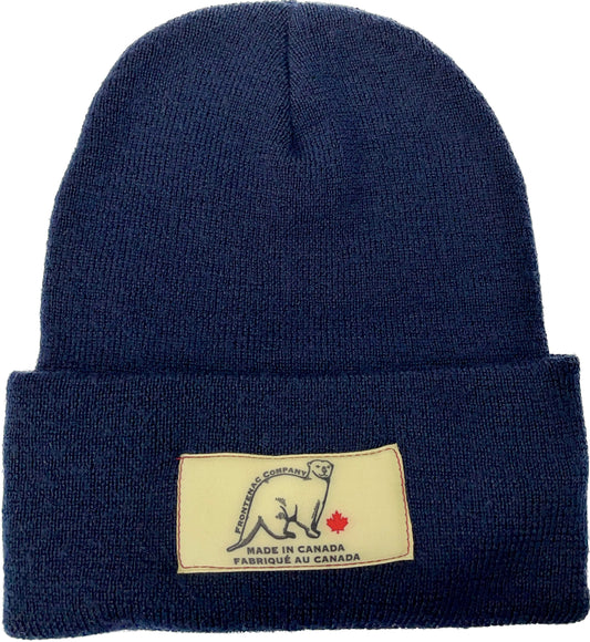 Merino Toque